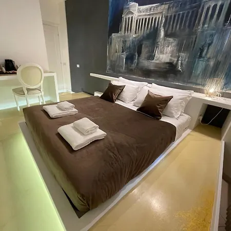 Guest house San Pietro Luxury *
