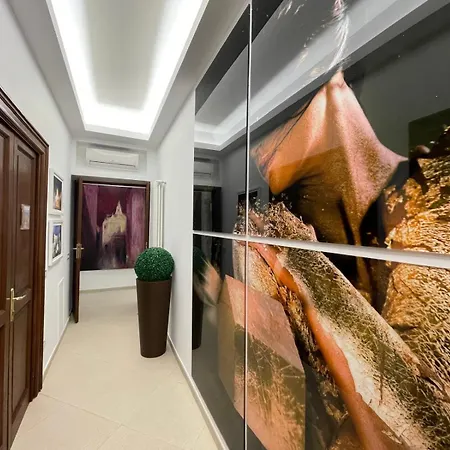 San Pietro Luxury *