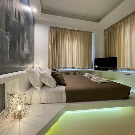 San Pietro Luxury Rome