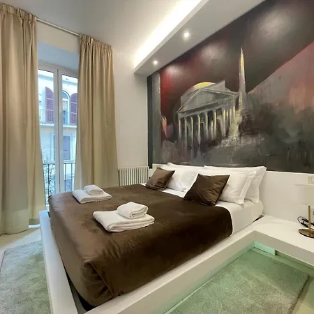 San Pietro Luxury * Rome