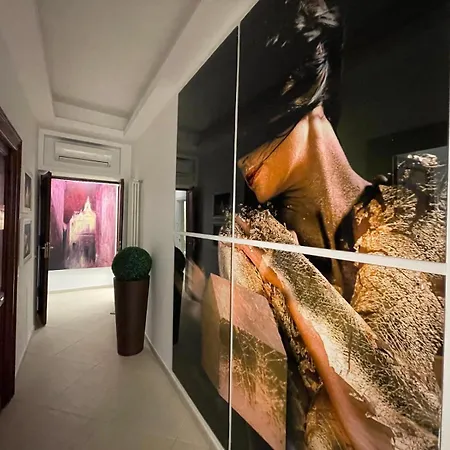San Pietro Luxury Guest house