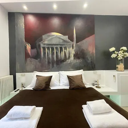 Guest house San Pietro Luxury *