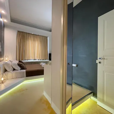 San Pietro Luxury Rome