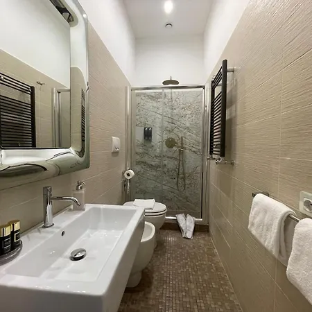 San Pietro Luxury * Rome