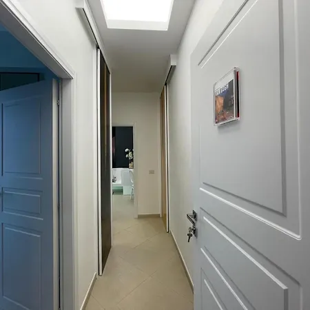 San Pietro Luxury Guest house *