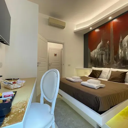 San Pietro Luxury