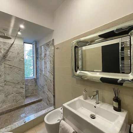 San Pietro Luxury Guest house Rome