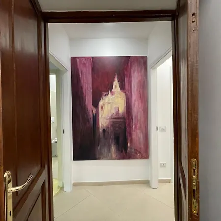 San Pietro Luxury Guest house